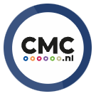 Logo CMC verzekeringen